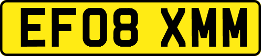 EF08XMM