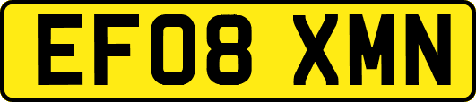 EF08XMN