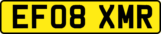 EF08XMR