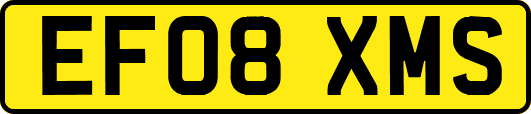 EF08XMS