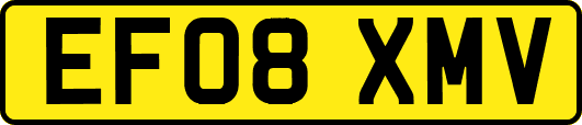 EF08XMV