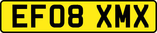 EF08XMX
