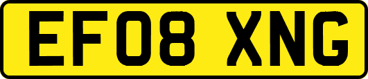 EF08XNG