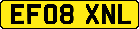 EF08XNL