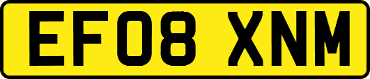 EF08XNM