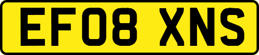 EF08XNS