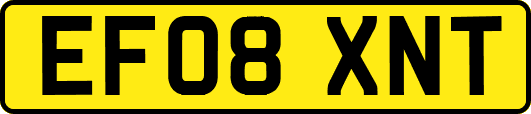 EF08XNT