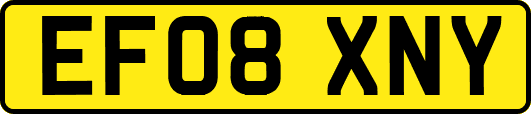 EF08XNY