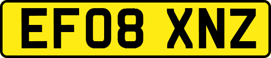 EF08XNZ