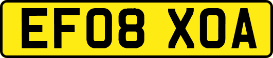 EF08XOA