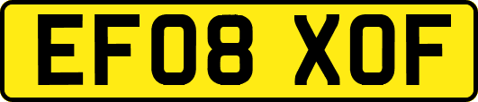 EF08XOF