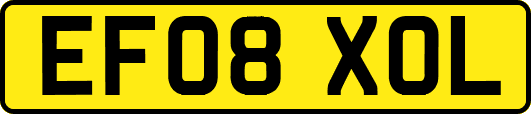 EF08XOL
