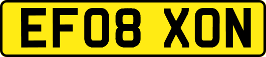 EF08XON