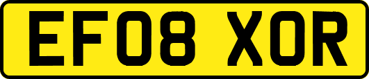 EF08XOR
