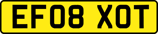 EF08XOT