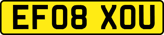 EF08XOU