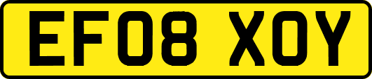 EF08XOY