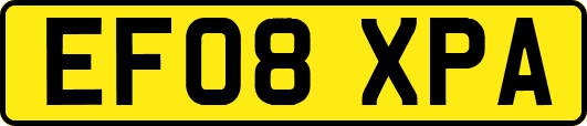 EF08XPA