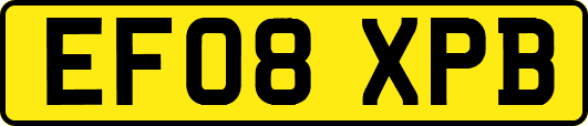 EF08XPB