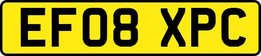 EF08XPC