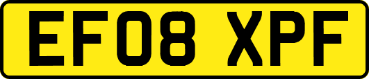 EF08XPF