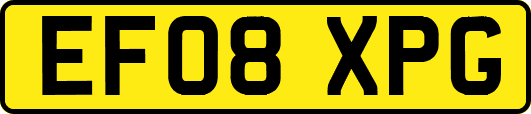 EF08XPG