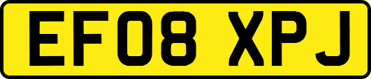 EF08XPJ