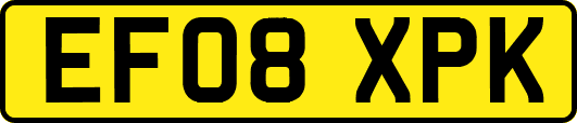 EF08XPK