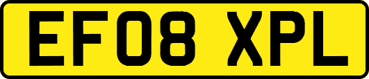 EF08XPL