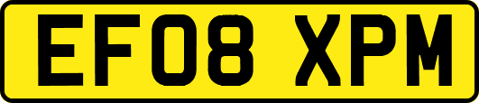 EF08XPM