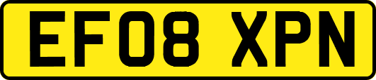 EF08XPN