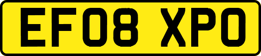 EF08XPO