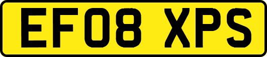 EF08XPS