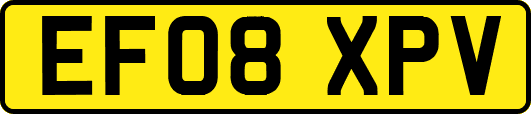 EF08XPV