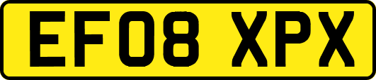 EF08XPX