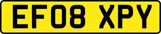 EF08XPY