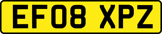 EF08XPZ