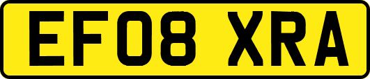 EF08XRA