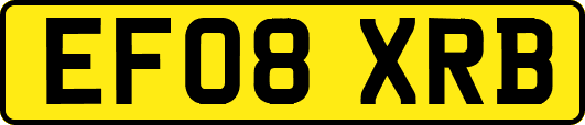 EF08XRB