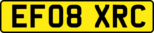 EF08XRC