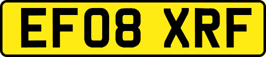 EF08XRF
