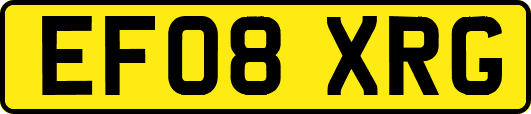 EF08XRG