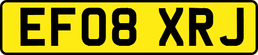 EF08XRJ