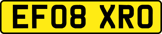 EF08XRO
