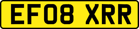 EF08XRR