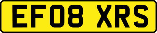 EF08XRS