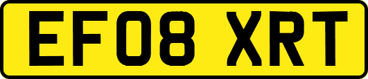 EF08XRT