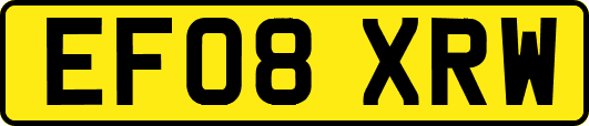 EF08XRW