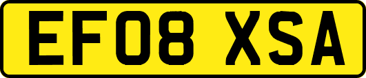 EF08XSA