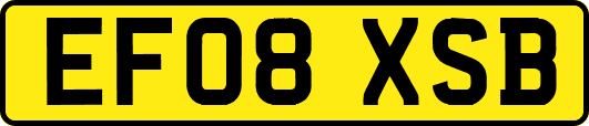 EF08XSB